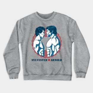 Sylvester & Arnold Crewneck Sweatshirt